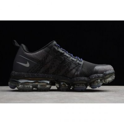 Nike Air Vapormax Run Utility Siyah Koşu Ayakkabısı Türkiye - C270WIQM